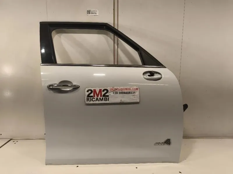 Porta ANT DX 41009805928 Mini Countryman Cooper R60 2010