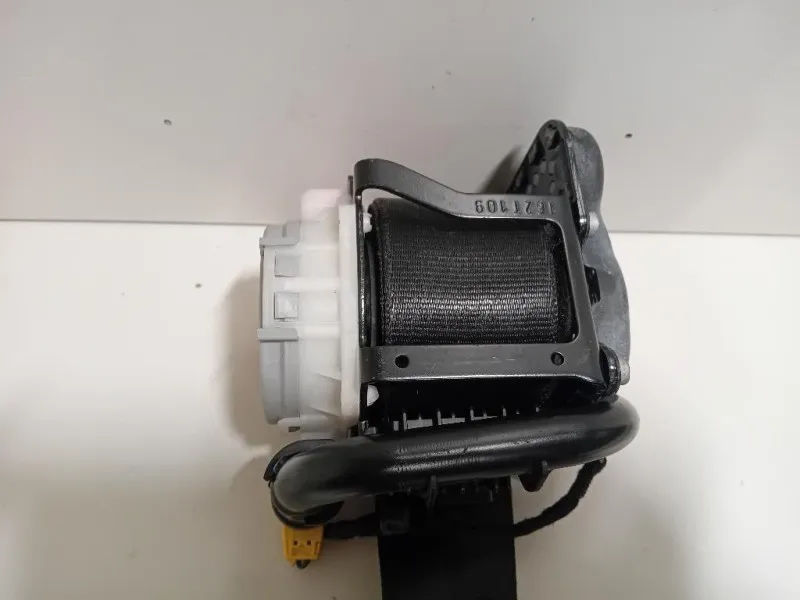 Cintura DI Sicurezza Sedile ANT DX 8X4 857 706 Audi A1 8XA Sportback 2012