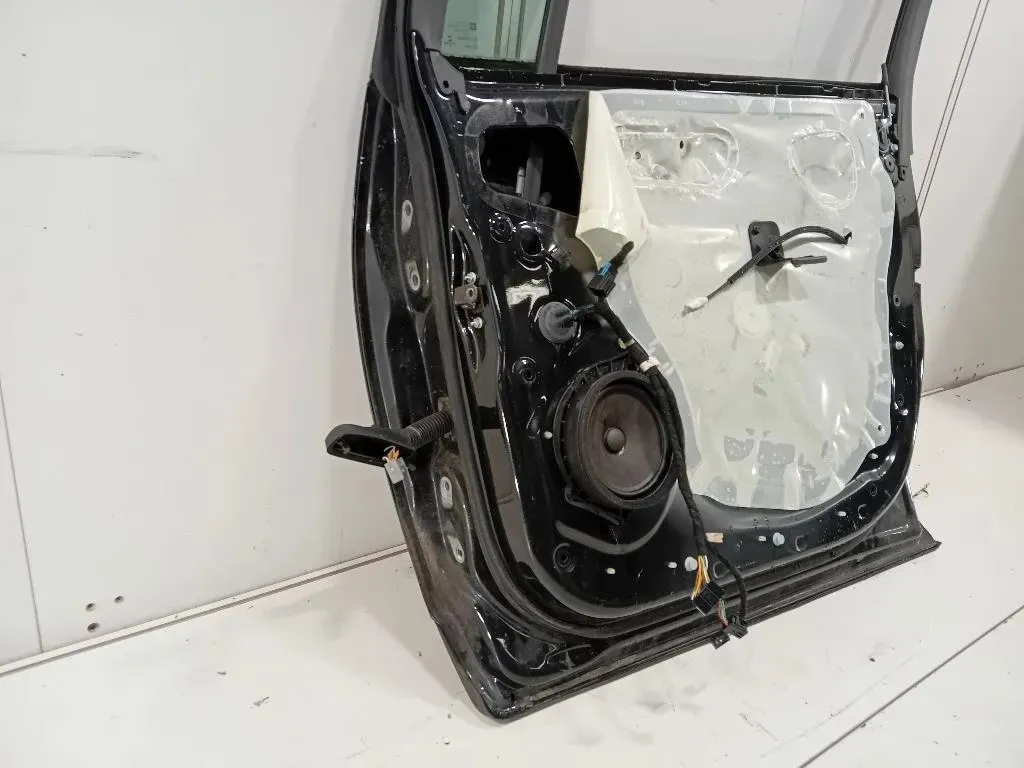 Porta ANT DX Mini Countryman ONE R60 2014