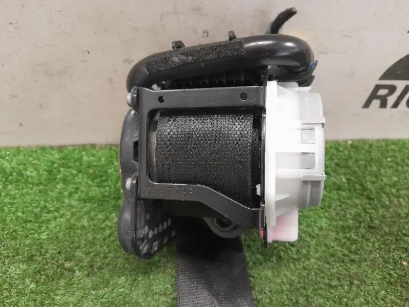 Cintura DI Sicurezza Sedile ANT DX 8X4857706B Audi A1 8XF Sportback 2015