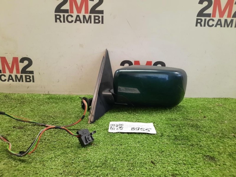 Cintura DI Sicurezza Sedile ANT DX 8X4857706B Audi A1 8XF Sportback 2015