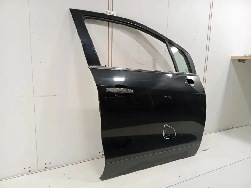 Porta ANT DX Mini Countryman ONE R60 2014