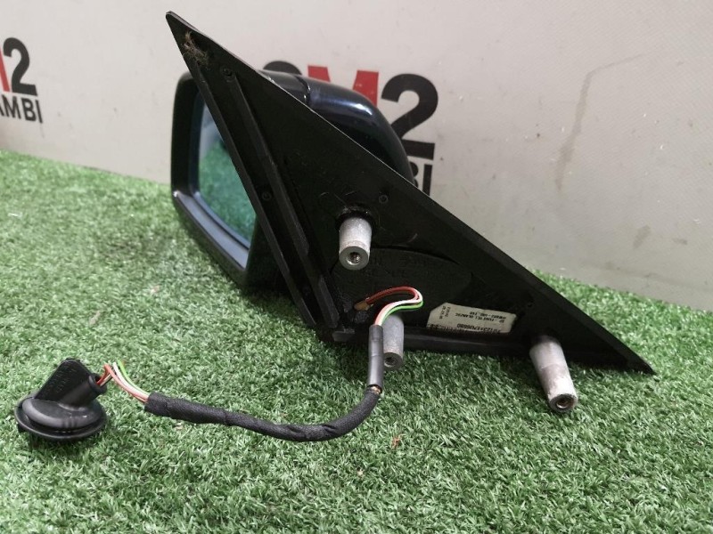 Cintura DI Sicurezza Sedile ANT DX 8P3857706A Audi A3 8P1 2004