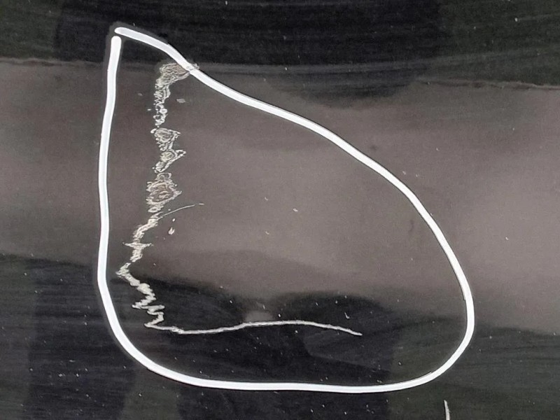 Porta ANT DX  Mini Countryman ONE R60 2014