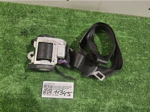 Cintura DI Sicurezza Sedile ANT DX 8P3857706A Audi A3 8P1 2004