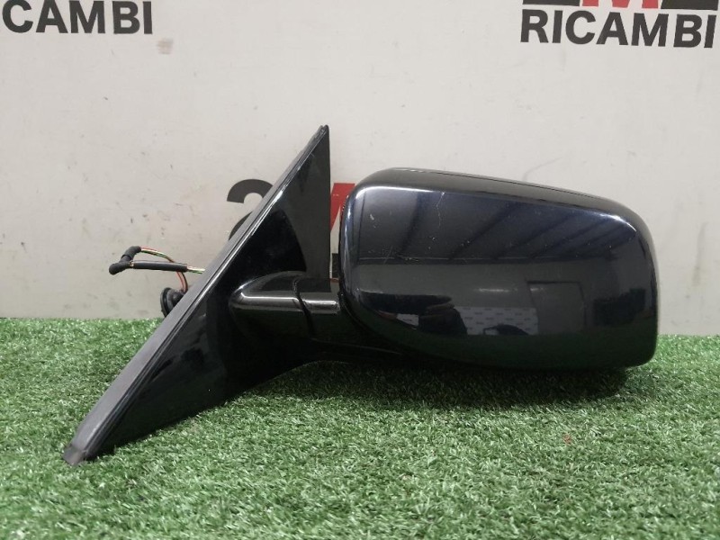 Cintura DI Sicurezza Sedile ANT DX 8P3857706A Audi A3 8P1 2004