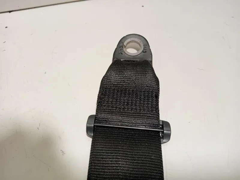 Cintura DI Sicurezza Sedile ANT DX 8V5857706E Audi A3 8P1 2004