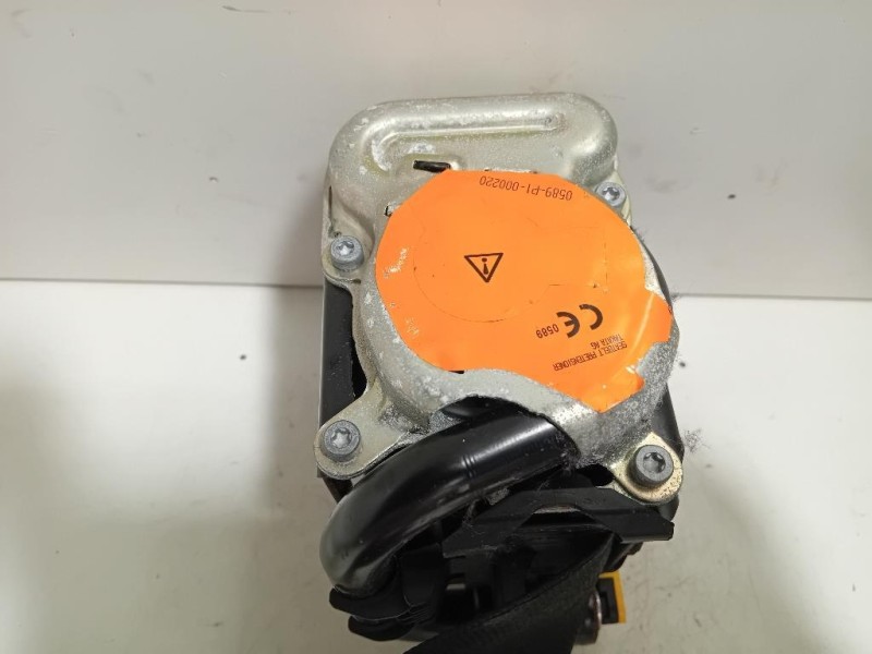 Cintura DI Sicurezza Sedile ANT DX 8V5857706E Audi A3 8P1 2004