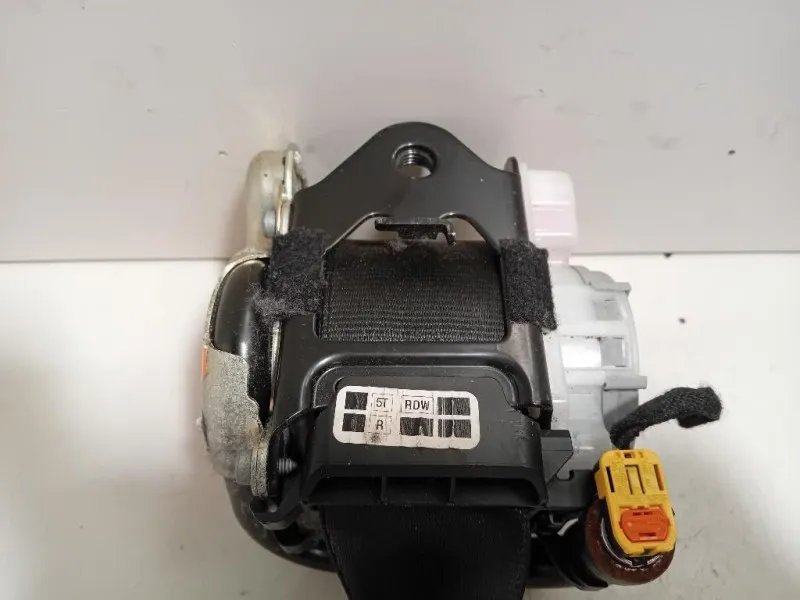 Cintura DI Sicurezza Sedile ANT DX 8V5857706E Audi A3 8P1 2004