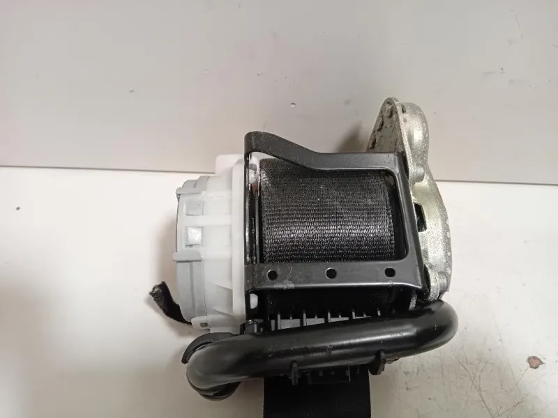 Cintura DI Sicurezza Sedile ANT DX 8V5857706E Audi A3 8P1 2004