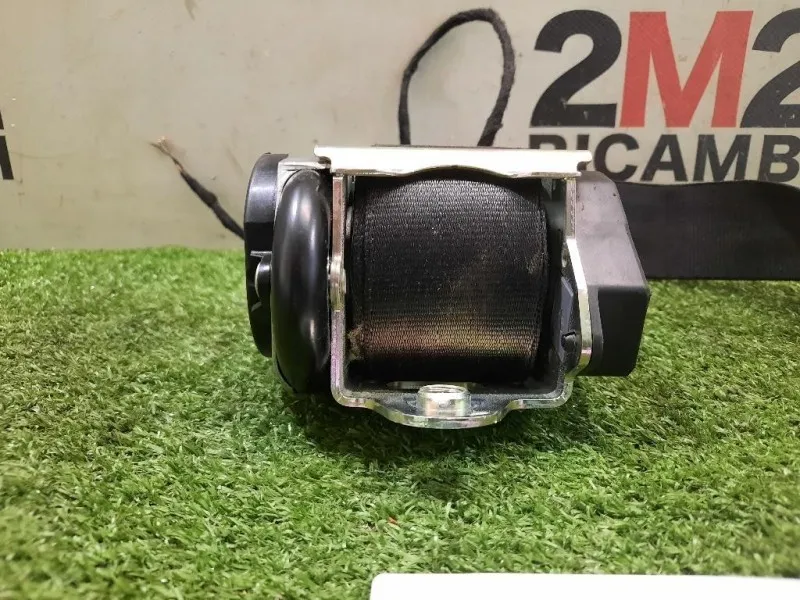 Cintura DI Sicurezza Sedile ANT DX 8P3857706A Audi A3 8P1 2008