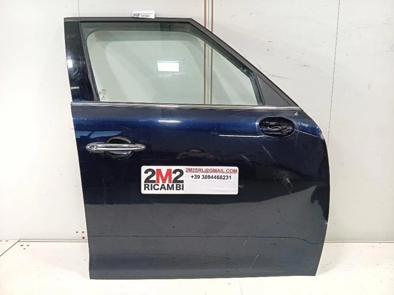 Porta ANT DX 41009805928 Mini Countryman ONE R60 2014