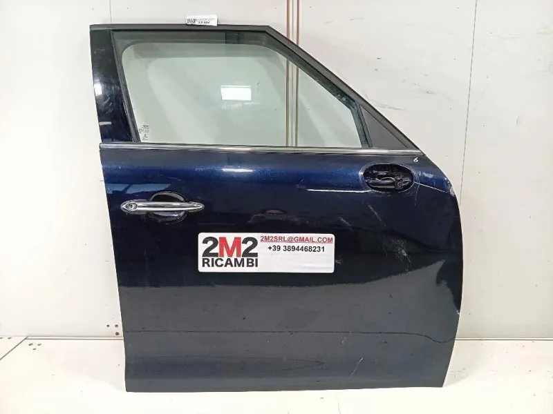 Porta ANT DX 41009805928 Mini Countryman ONE R60 2014