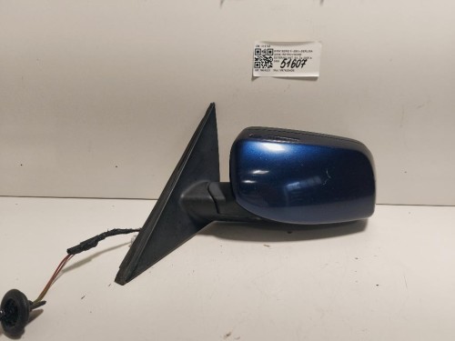 Cintura DI Sicurezza Sedile ANT DX 8P3857706A Audi A3 8P1 2008