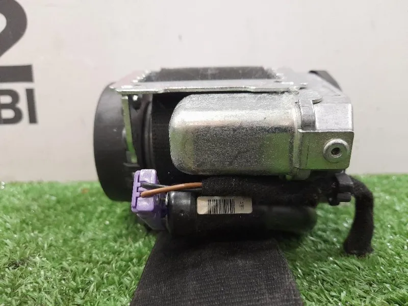 Cintura DI Sicurezza Sedile ANT DX 8P3857706A Audi A3 8P1 2008