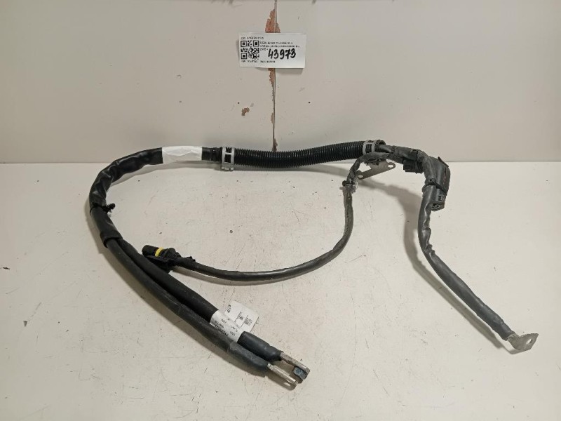 Cablaggio A1665402102 Mercedes Classe GLE W166 2015