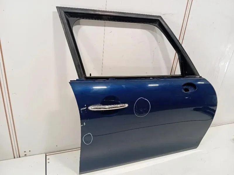 Porta ANT DX 41007462792 Mini MINI Cooper F55 2014