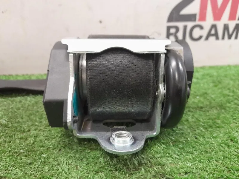 Cintura DI Sicurezza Sedile ANT DX 8P4857706D Audi A3 8PA Sportback 2004