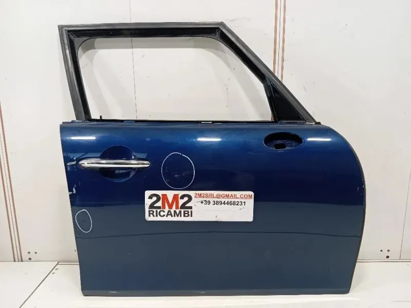 Porta ANT DX 41007462792 Mini MINI Cooper F55 2014