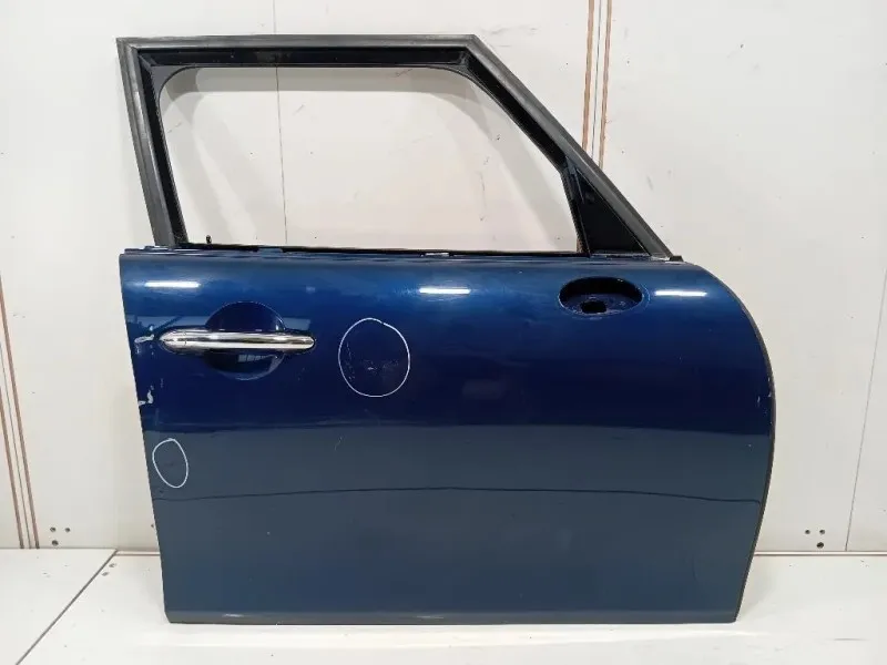 Porta ANT DX 41007462792 Mini MINI Cooper F55 2014