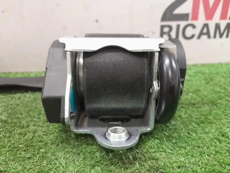 Cintura DI Sicurezza Sedile ANT DX 8P4857706D Audi A3 8PA Sportback 2004
