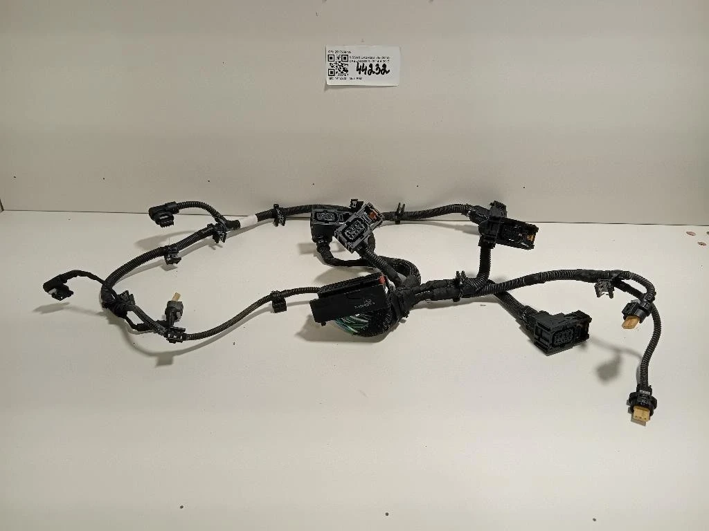 Cablaggio 2517256425 Nissan Qashqai II 2014