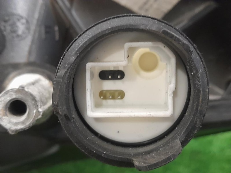 Cintura DI Sicurezza Sedile ANT DX 8P4857706D Audi A3 8PA Sportback 2004