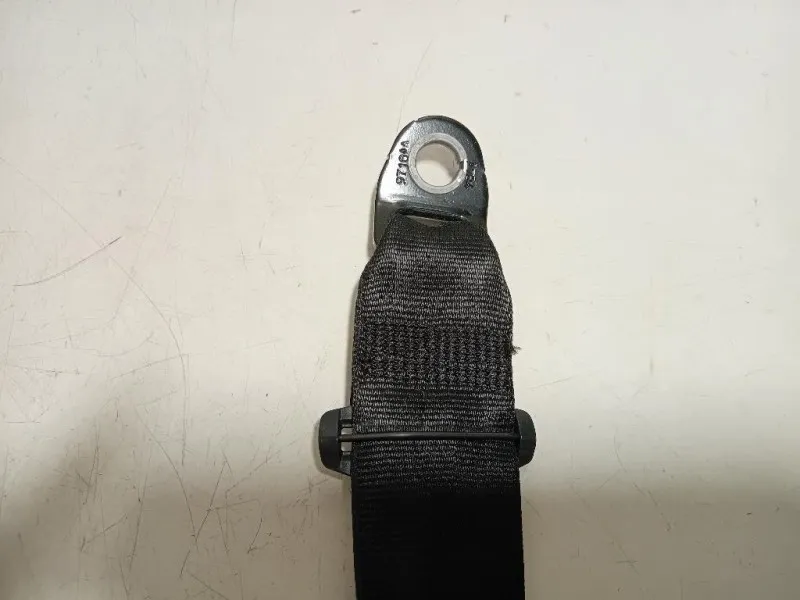 Cintura DI Sicurezza Sedile ANT DX 3066322 Audi A3 8VA Sportback 2012