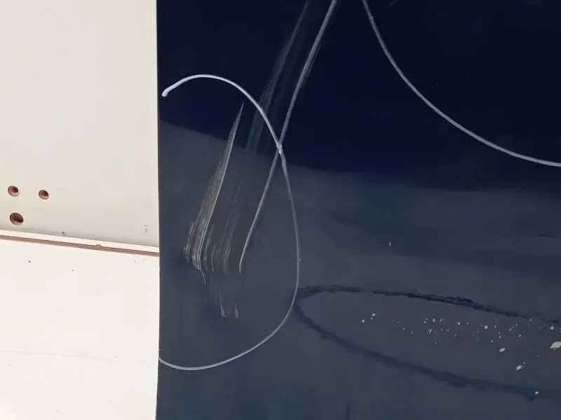 Porta ANT DX 41519644732 Mini MINI Cooper F55 2014