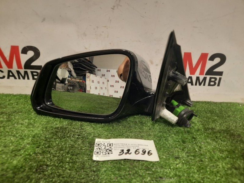 Cintura DI Sicurezza Sedile ANT DX 3066322 Audi A3 8VA Sportback 2012