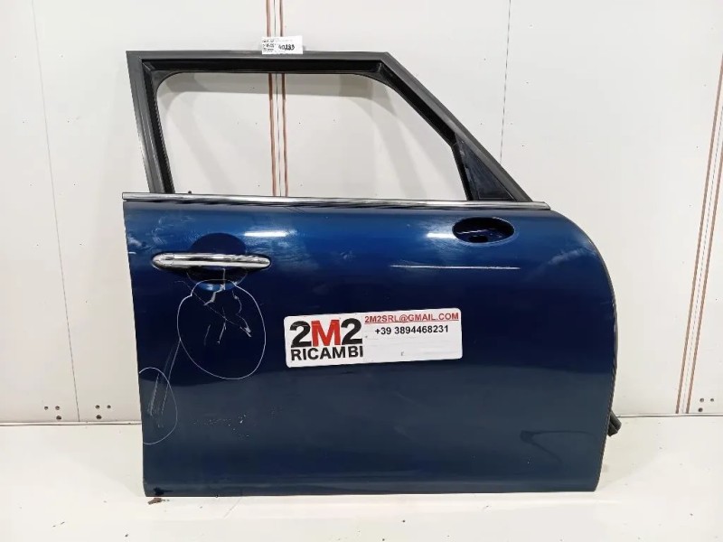 Porta ANT DX 41519644732 Mini MINI Cooper F55 2014