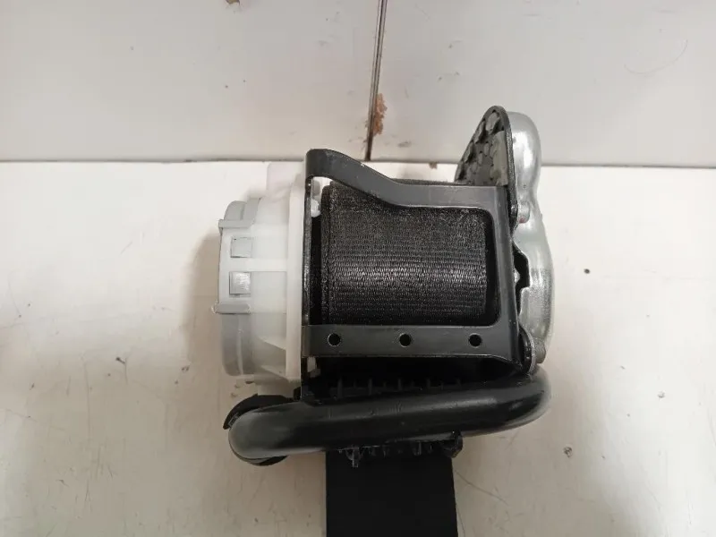 Cintura DI Sicurezza Sedile ANT DX 3066322 Audi A3 8VA Sportback 2012