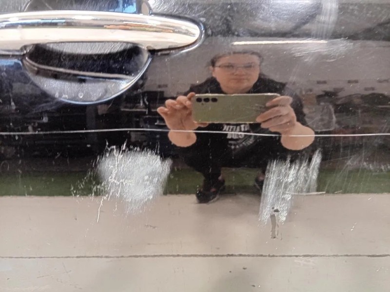 Porta ANT DX 41517294266 Mini MINI Cooper F56 2014