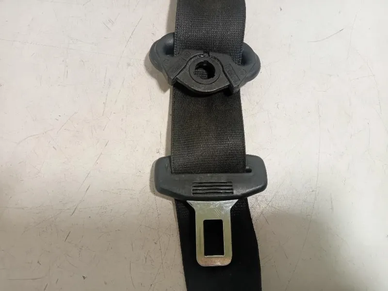 Cintura DI Sicurezza Sedile ANT DX 8P4 857 706 D Audi A3 8VA Sportback 2012