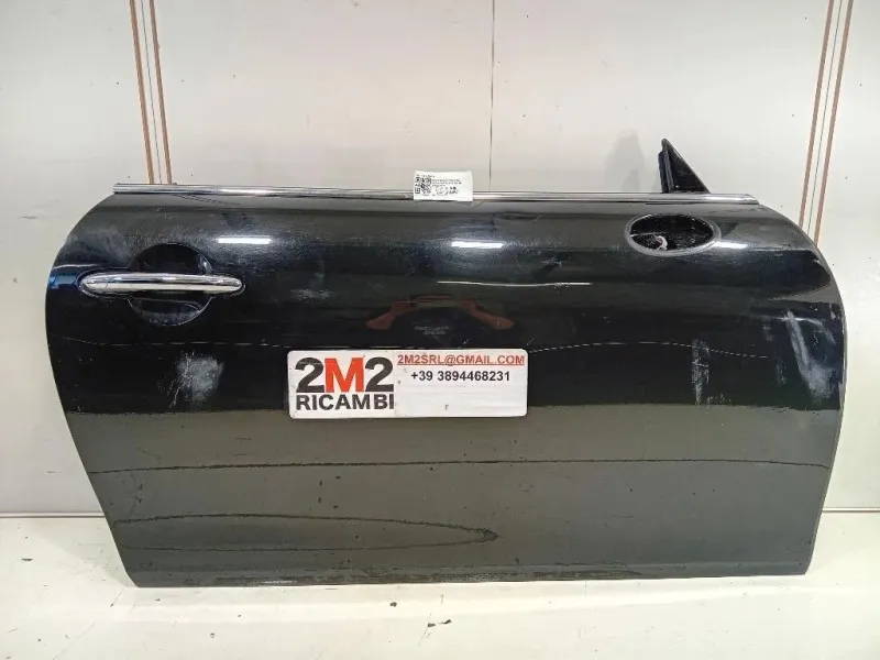 Porta ANT DX 41517294266 Mini MINI Cooper F56 2014