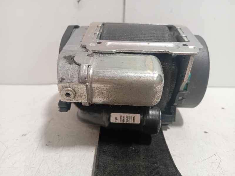 Cintura DI Sicurezza Sedile ANT DX 8P4 857 706 D Audi A3 8VA Sportback 2012