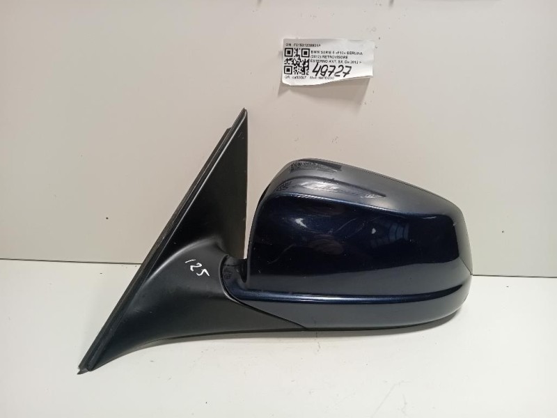 Cintura DI Sicurezza Sedile ANT DX 8P4 857 706 D Audi A3 8VA Sportback 2012