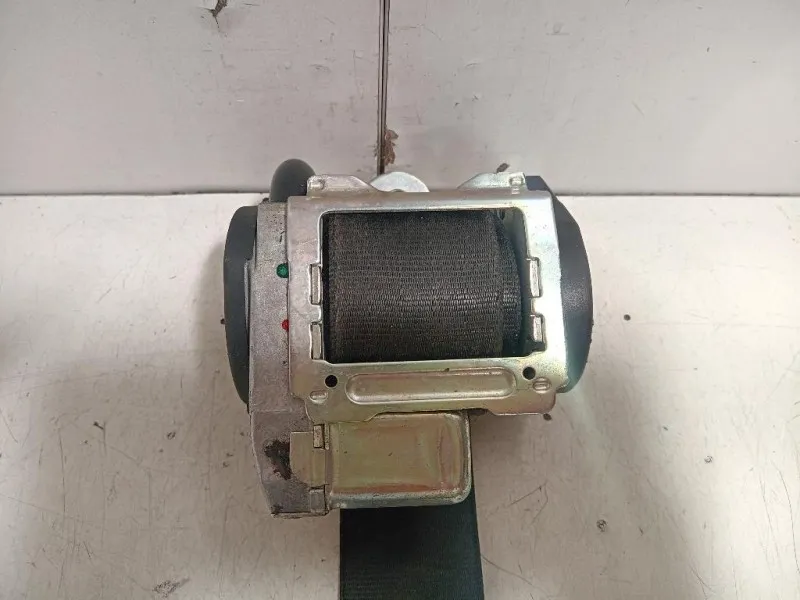 Cintura DI Sicurezza Sedile ANT DX 8P4 857 706 D Audi A3 8VA Sportback 2012