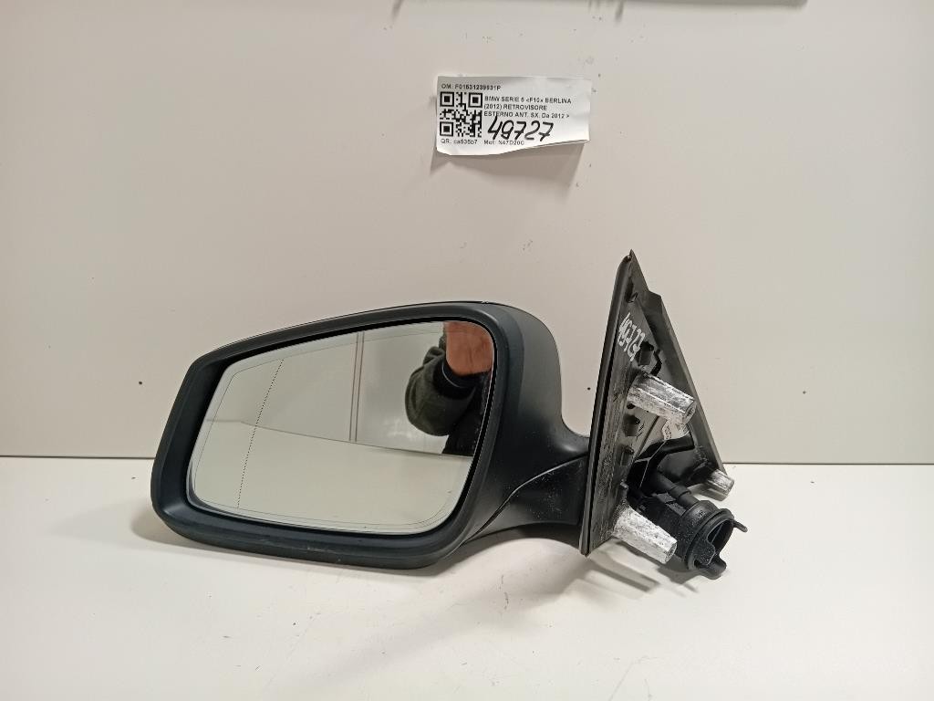 Cintura DI Sicurezza Sedile ANT DX 8E0857706B Audi A4 8ED Avant 2005