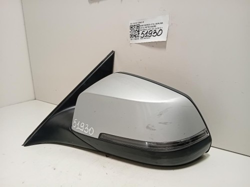 Cintura DI Sicurezza Sedile ANT DX 8E0857706B Audi A4 8ED Avant 2005
