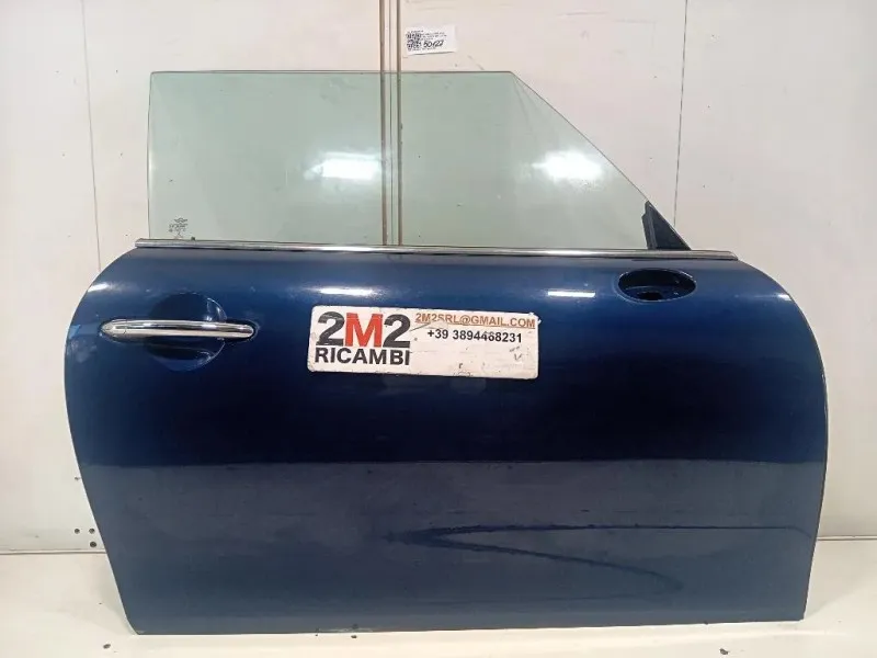 Porta ANT DX 41517294266 Mini MINI Cooper F56 2014