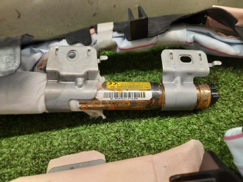 Air-bag A Tendina DX 6217047010 Toyota Prius I 2004