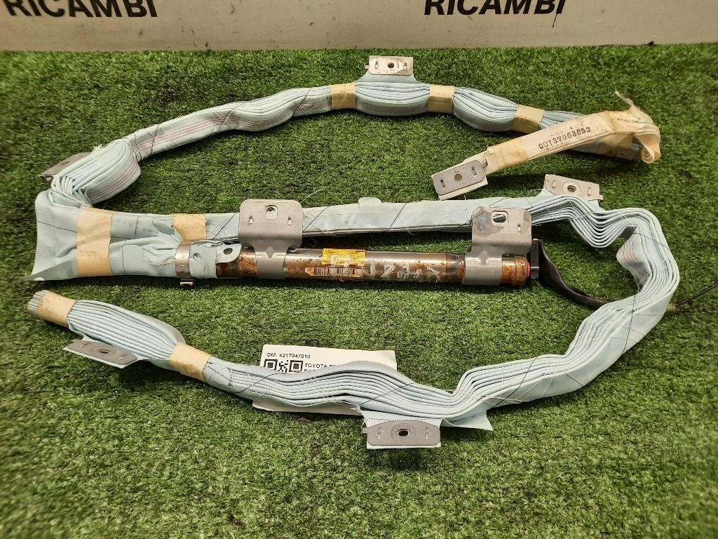 Air-bag A Tendina DX 6217047010 Toyota Prius I 2004