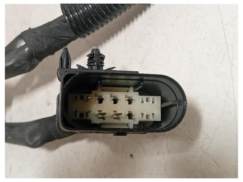 Cablaggio A1664401136 CABLAGGIO CAMBIO Mercedes Classe GLE W166 2015