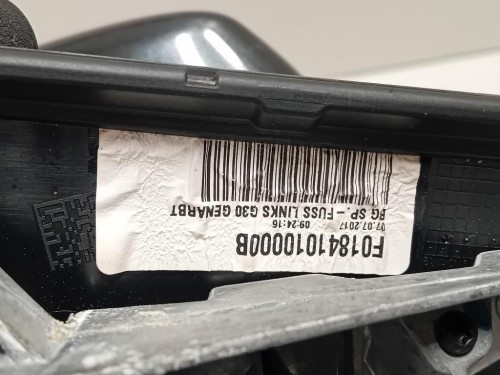 Cintura DI Sicurezza Sedile ANT DX 8K1857706K Audi A4 8K2 2008