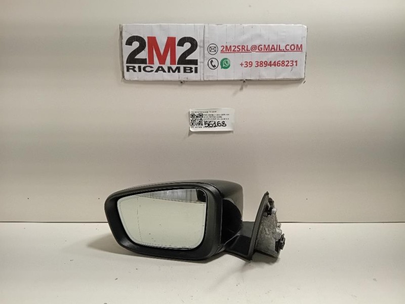 Cintura DI Sicurezza Sedile ANT DX 8K1857706K Audi A4 8K2 2008