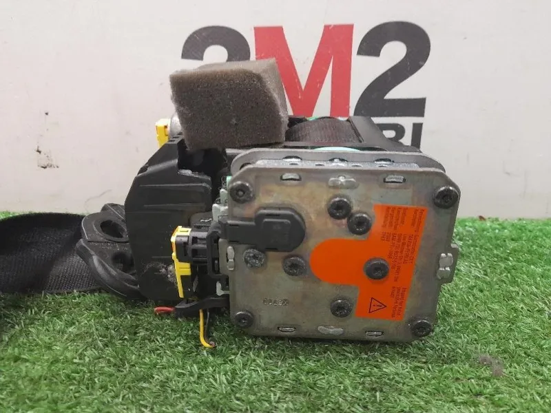 Cintura DI Sicurezza Sedile ANT DX 8K1857706K Audi A4 8K2 2008