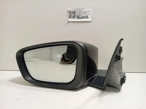 Cintura DI Sicurezza Sedile ANT DX 8K1857706K Audi A4 8K2 2008