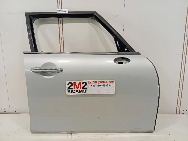 Porta ANT DX 41517294266 Mini MINI Cooper F56 2018