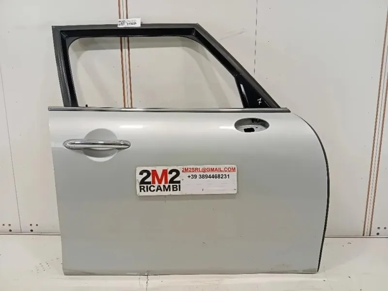 Porta ANT DX 41517294266 Mini MINI Cooper F56 2018